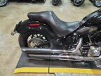 Thumbnail Photo 6 for 2017 Harley-Davidson Softail Slim