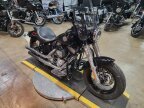 Thumbnail Photo 4 for 2017 Harley-Davidson Softail Slim