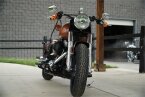 Thumbnail Photo 2 for 2017 Harley-Davidson Softail Slim