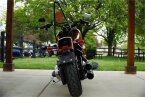 Thumbnail Photo 5 for 2017 Harley-Davidson Softail Slim