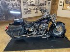 Thumbnail Photo 4 for 2017 Harley-Davidson Softail