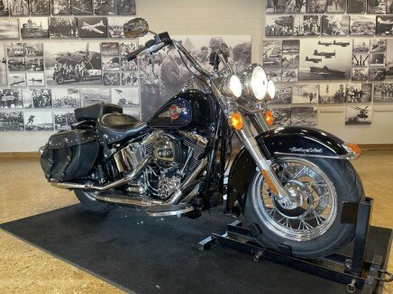 Photo 1 for 2017 Harley-Davidson Softail