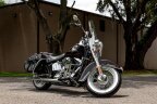 Thumbnail Photo 1 for 2017 Harley-Davidson Softail