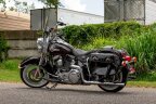 Thumbnail Photo 2 for 2017 Harley-Davidson Softail