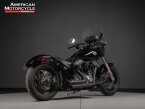 Thumbnail Photo 2 for 2017 Harley-Davidson Softail Slim