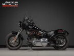 Thumbnail Photo 5 for 2017 Harley-Davidson Softail Slim