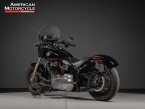 Thumbnail Photo 4 for 2017 Harley-Davidson Softail Slim
