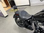 Thumbnail Photo 6 for 2017 Harley-Davidson Softail Slim S