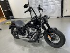 Thumbnail Photo 1 for 2017 Harley-Davidson Softail Slim S