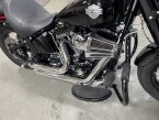 Thumbnail Photo 4 for 2017 Harley-Davidson Softail Slim S
