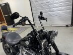 Thumbnail Photo 2 for 2017 Harley-Davidson Softail Slim S