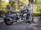 Thumbnail Photo 3 for 2017 Harley-Davidson Softail Heritage Classic
