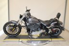 Thumbnail Photo 6 for 2017 Harley-Davidson Softail Breakout