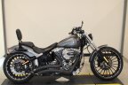 Thumbnail Photo 1 for 2017 Harley-Davidson Softail Breakout