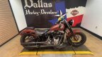 Thumbnail Photo 4 for 2017 Harley-Davidson Softail Slim