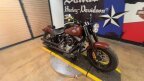 Thumbnail Photo 5 for 2017 Harley-Davidson Softail Slim