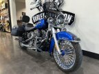 Thumbnail Photo 1 for 2017 Harley-Davidson Softail Heritage Classic