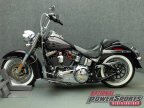 Thumbnail Photo 2 for 2017 Harley-Davidson Softail Deluxe