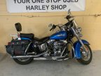 Thumbnail Photo 1 for 2017 Harley-Davidson Softail Heritage Classic
