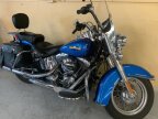 Thumbnail Photo 2 for 2017 Harley-Davidson Softail Heritage Classic