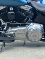 Thumbnail Photo 6 for 2017 Harley-Davidson Softail Slim