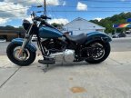 Thumbnail Photo 5 for 2017 Harley-Davidson Softail Slim