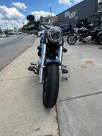 Thumbnail Photo 3 for 2017 Harley-Davidson Softail Slim