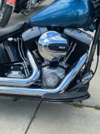Thumbnail Photo 1 for 2017 Harley-Davidson Softail Slim
