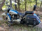 Thumbnail Photo 2 for 2017 Harley-Davidson Softail Heritage Softail Classic for Sale by Owner