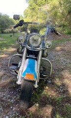 Thumbnail Photo 6 for 2017 Harley-Davidson Softail Heritage Softail Classic for Sale by Owner