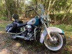 Thumbnail Photo 1 for 2017 Harley-Davidson Softail Heritage Softail Classic for Sale by Owner