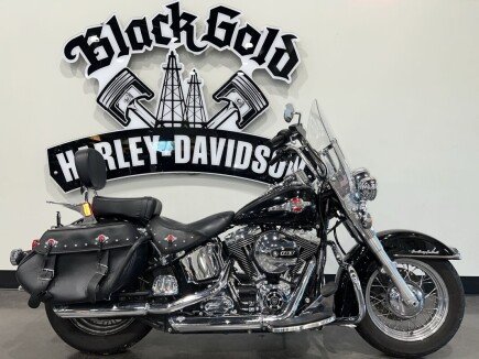 Photo 1 for 2017 Harley-Davidson Softail Heritage Classic
