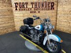 Thumbnail Photo 2 for 2017 Harley-Davidson Softail Heritage Classic