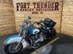 Thumbnail Photo 6 for 2017 Harley-Davidson Softail Heritage Classic