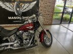 Thumbnail Photo 1 for 2017 Harley-Davidson Softail Fat Boy