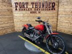 Thumbnail Photo 2 for 2017 Harley-Davidson Softail Breakout