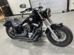 Thumbnail Photo 1 for 2017 Harley-Davidson Softail Slim