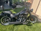 Thumbnail Photo 1 for 2017 Harley-Davidson Softail Fat Boy S for Sale by Owner