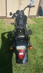 Thumbnail Photo 6 for 2017 Harley-Davidson Softail Fat Boy S for Sale by Owner
