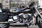 Thumbnail Photo 1 for 2017 Harley-Davidson Softail Heritage Classic