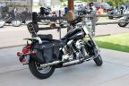 Thumbnail Photo 3 for 2017 Harley-Davidson Softail Heritage Classic