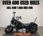 Thumbnail Photo 1 for 2017 Harley-Davidson Softail Slim