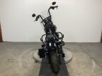 Thumbnail Photo 3 for 2017 Harley-Davidson Softail Slim