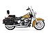 2017 Harley-Davidson Softail Heritage Classic