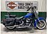 2017 Harley-Davidson Softail Heritage Classic