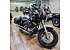 2017 Harley-Davidson Softail Slim