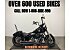 2017 Harley-Davidson Softail