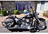 2017 Harley-Davidson Softail Heritage Classic
