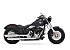 2017 Harley-Davidson Softail
