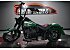 2017 Harley-Davidson Softail